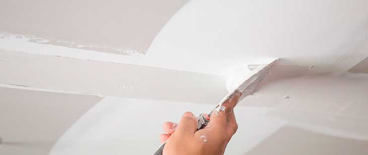 DIY your drywall repairs