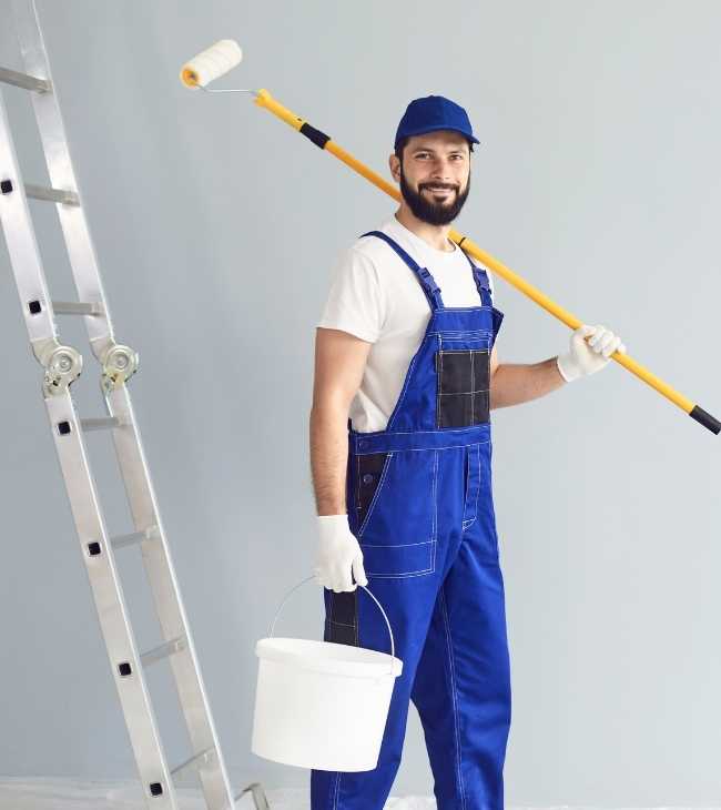 Professional Painting Services in North Carolina