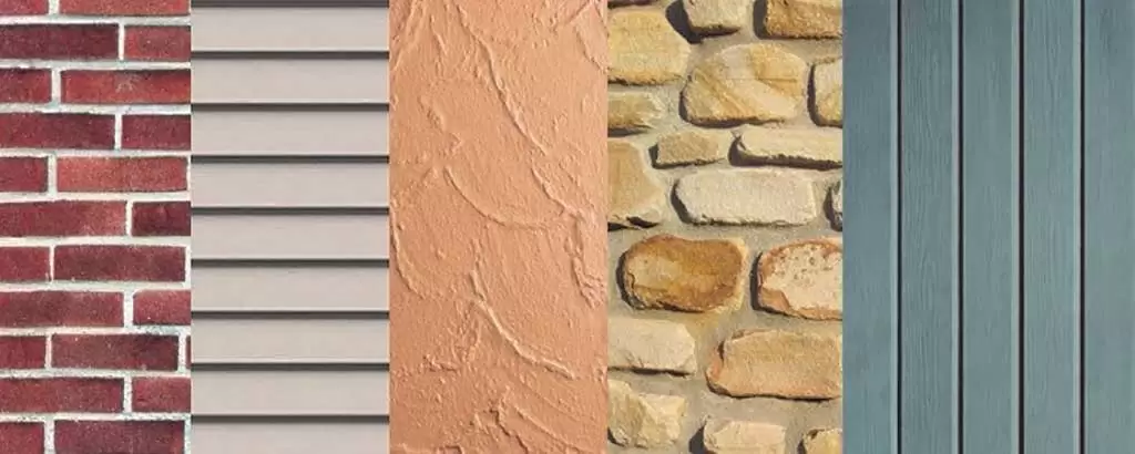 Dive into the World of Wall Finishes